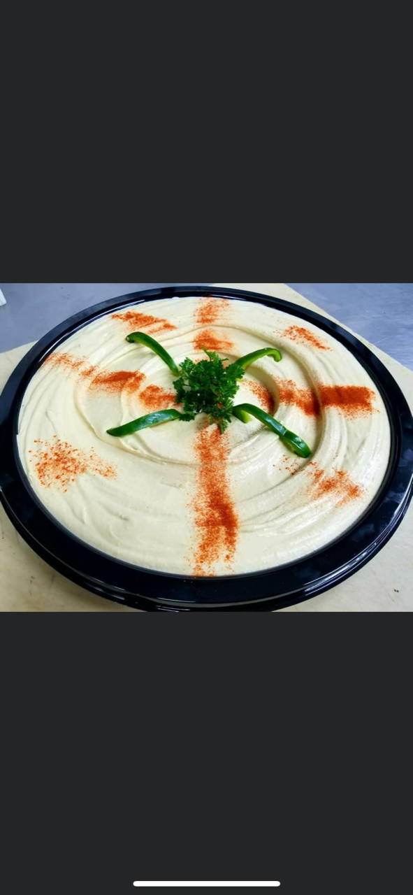 Order Hummus food online from Jennifer Cafe store, Walled Lake on bringmethat.com