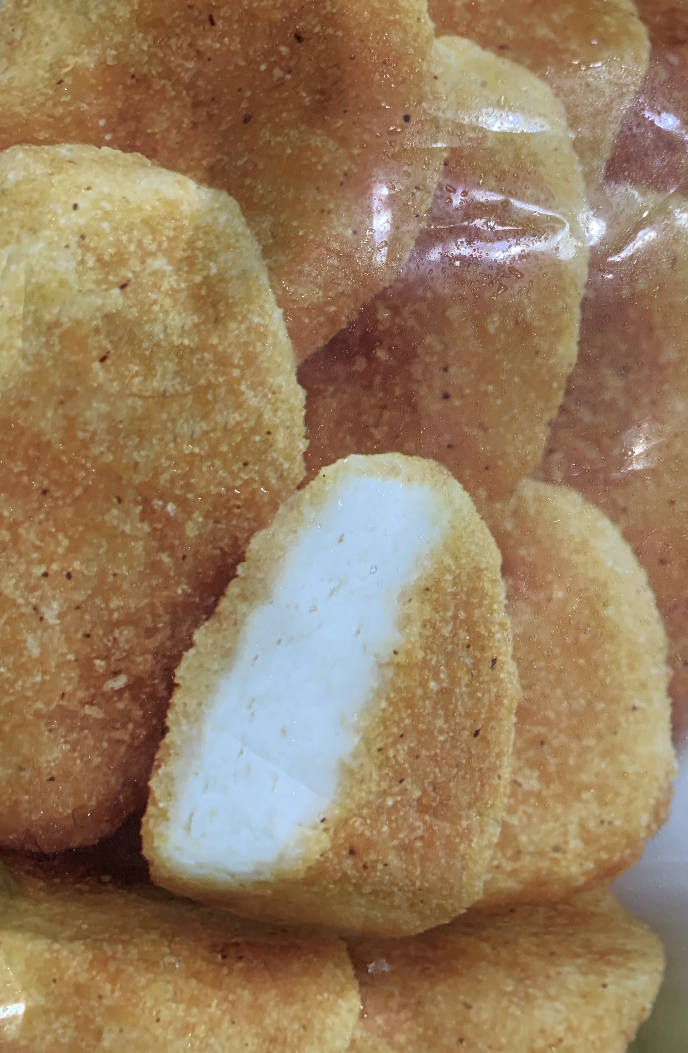 Order Chicken Nuggets food online from Sisters Irish Bistro store, Salem on bringmethat.com