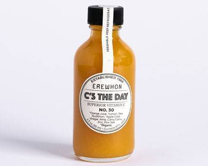 Order C's the Day Shot 2 oz food online from Erewhon Market store, Calabasas on bringmethat.com