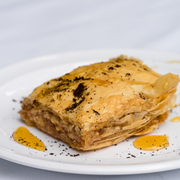 Order Baklava food online from Barcote store, Oakland on bringmethat.com