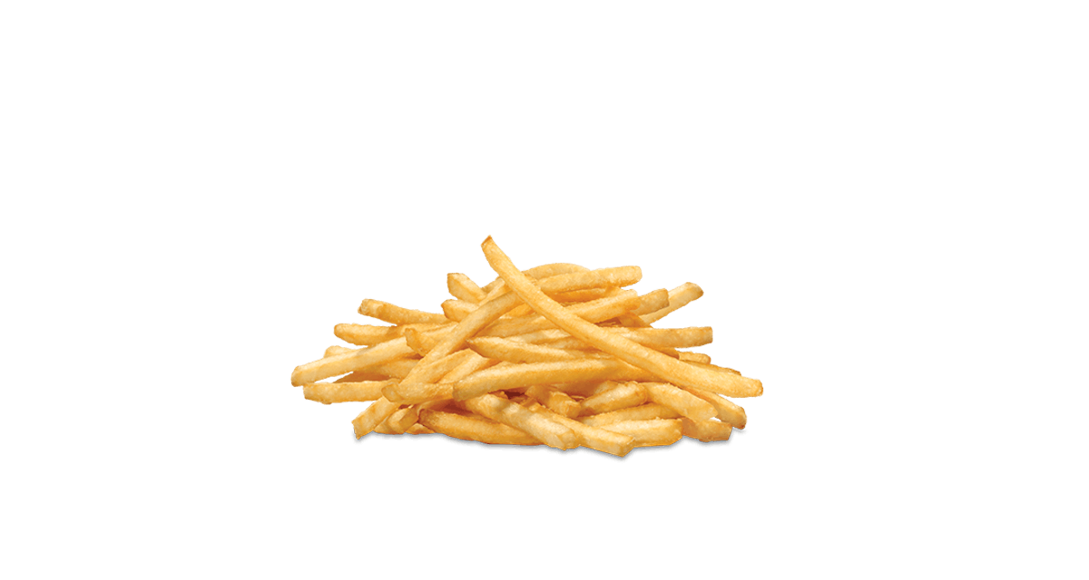 Order Thin 'n Crispy Fries food online from Steak N Shake store, Indianapolis on bringmethat.com