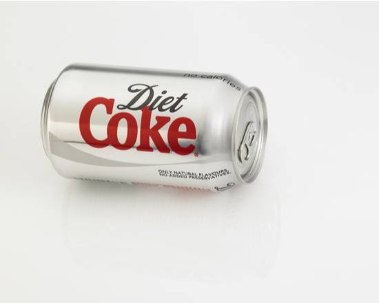 Order Diet Coke food online from The Pasta Brothers store, Rancho Palos Verdes on bringmethat.com
