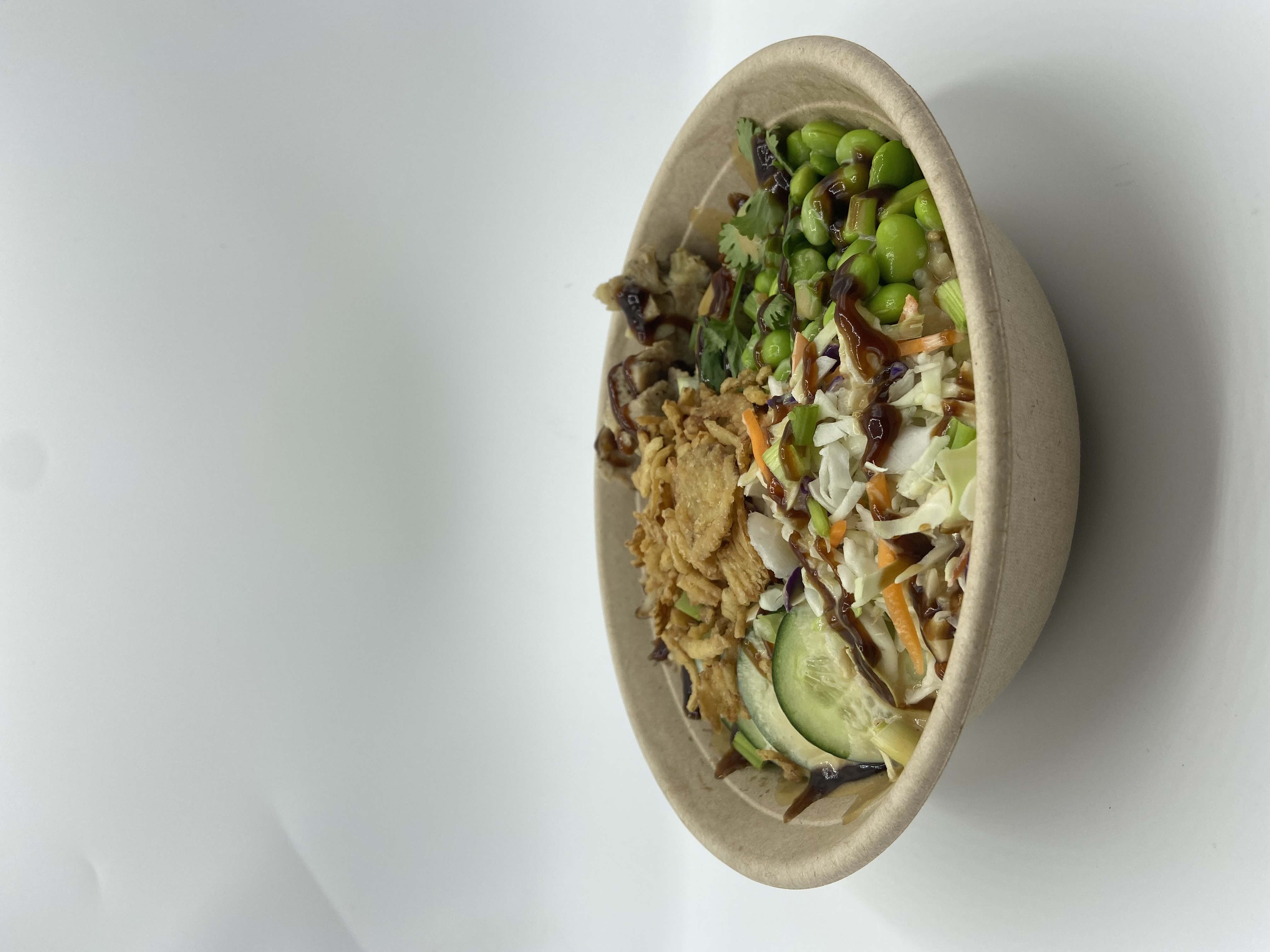 Order Signature Anybelly Bowl food online from Fresh Cove store, Chico on bringmethat.com
