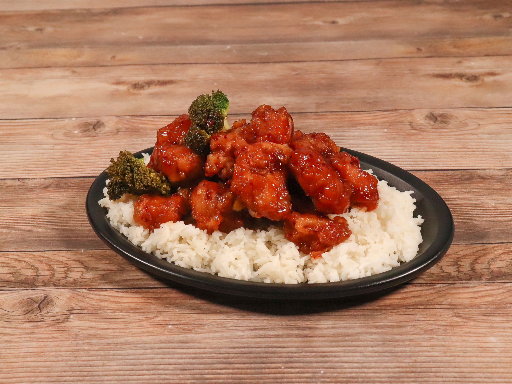 Order General Tso's Chicken Special food online from Golden House store, Silver Spring on bringmethat.com