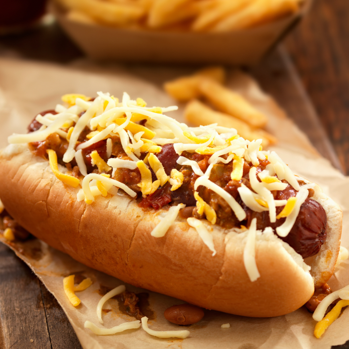 Order Hot Dogs food online from First Down Sports Bar & Grill store, Arlington on bringmethat.com