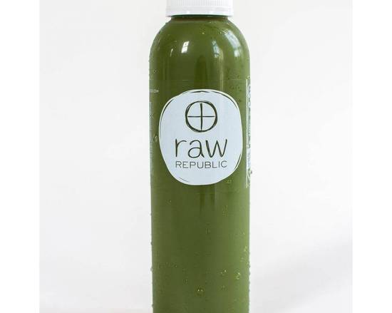 Order Pop Your Collard food online from Raw Republic store, New Orleans on bringmethat.com