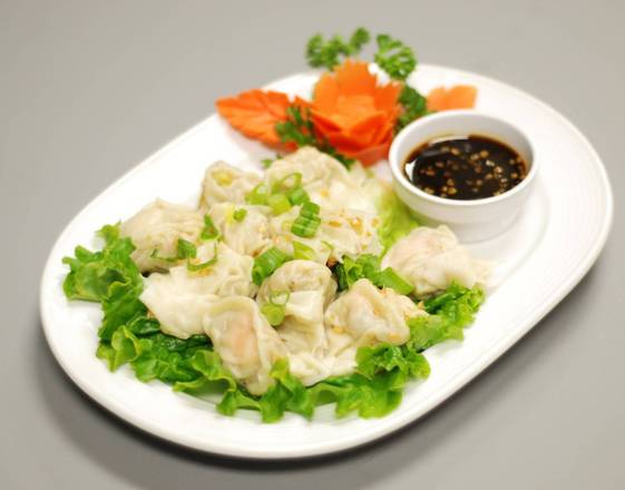 Order Steamed Wonton food online from Thai Taste store, Los Angeles on bringmethat.com