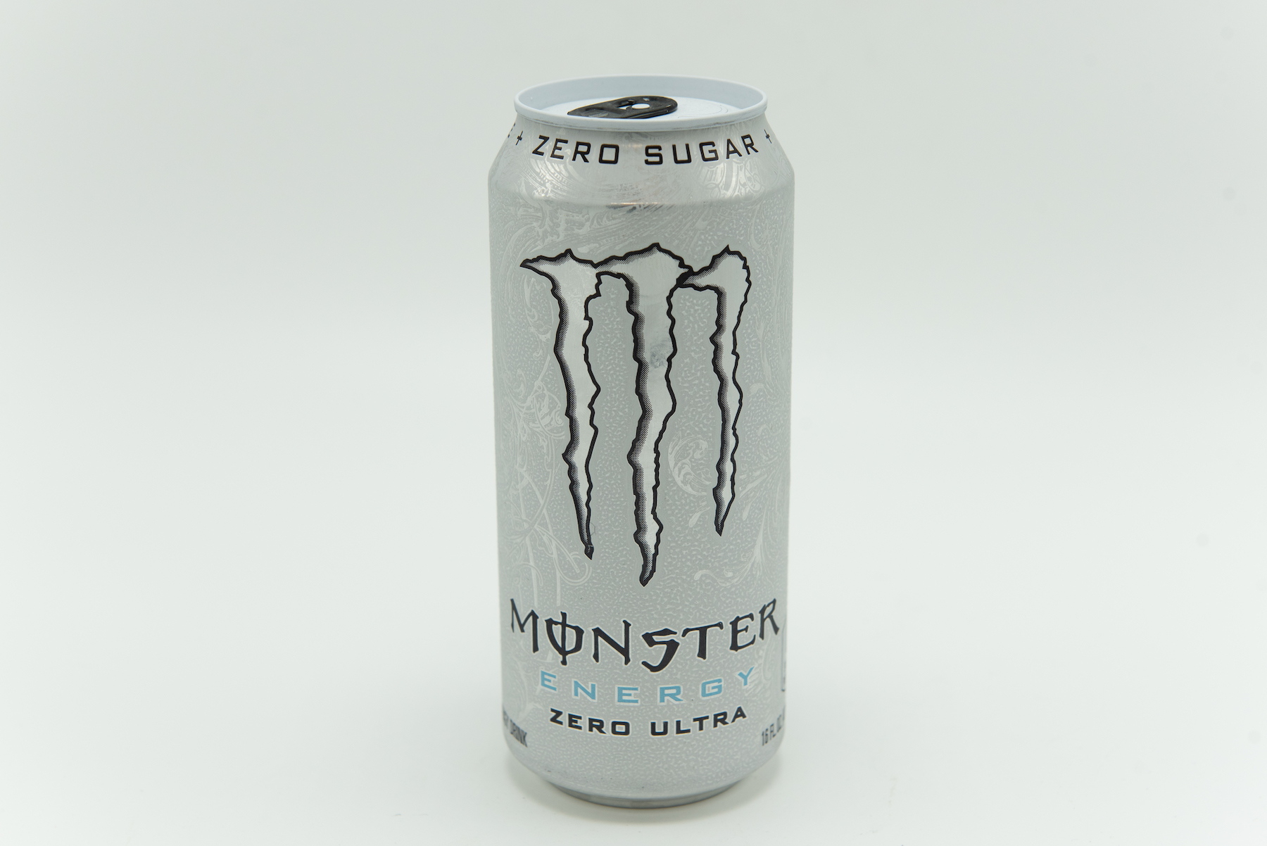 Order MONSTER energy | zero ultra , 16oz can food online from Sandpiper Liquors store, Summerland on bringmethat.com