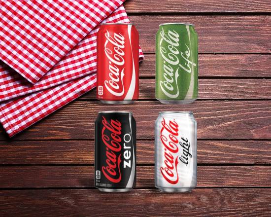 Order Soda Can  food online from Bowl-O-India store, Marietta on bringmethat.com