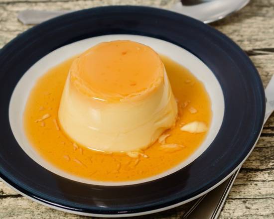 Order Chef's Special Custard food online from The Salad Prince store, Cranford on bringmethat.com