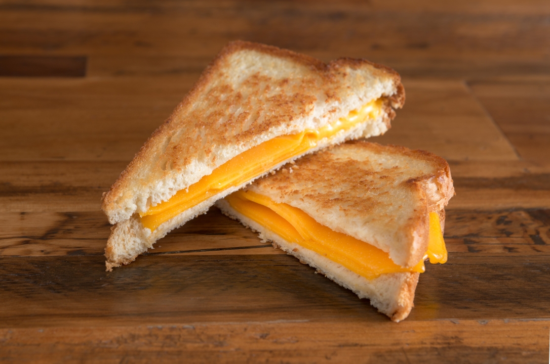 Order Grilled Cheese food online from 206 Burger Company store, Seattle on bringmethat.com