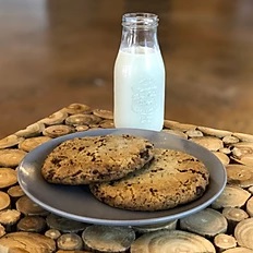 Order Cookies and Milk food online from Belse store, Dallas on bringmethat.com