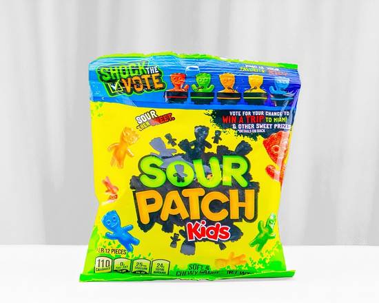 Order Sour Patch Kids - 5 oz food online from Munchie Magic store, Phoenix on bringmethat.com