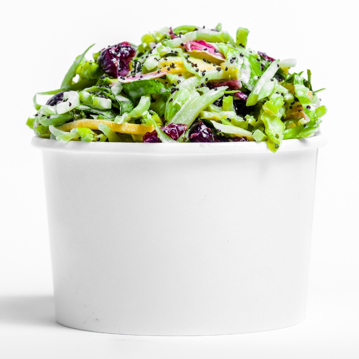 Order Power Slaw food online from Sweet Chick store, New York on bringmethat.com