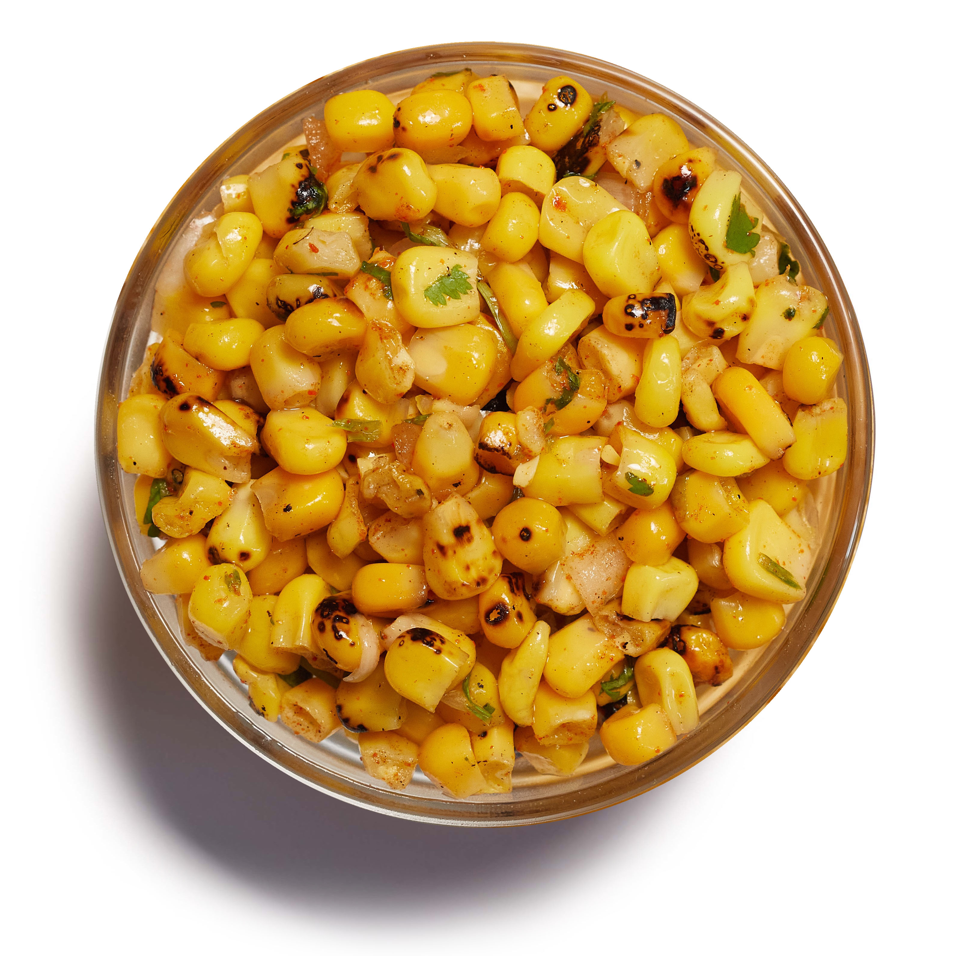 Order Side of Corn Salsa 3oz food online from Freebirds World Burrito store, Pearland on bringmethat.com