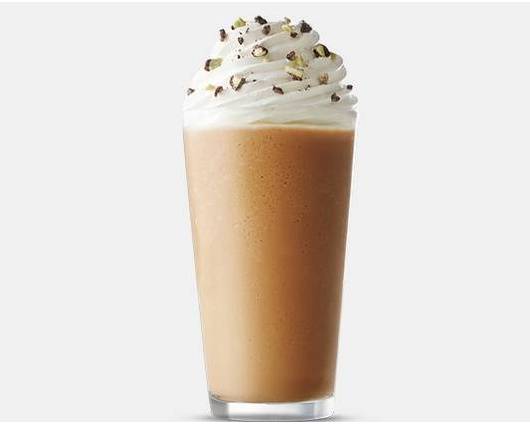 Order Mint Condition® Mocha food online from Caribou Coffee store, Minnetonka on bringmethat.com