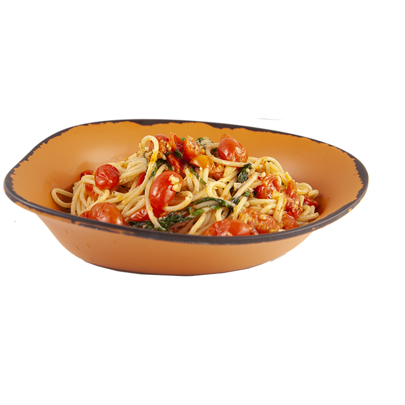 Order Vegetarian Pasta food online from Napolies Pizza Kitchen store, Van Nuys on bringmethat.com