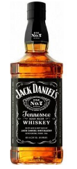 Order Jack Daniels Whiskey 750ml food online from Bws Beverage 2 store, Chicago on bringmethat.com