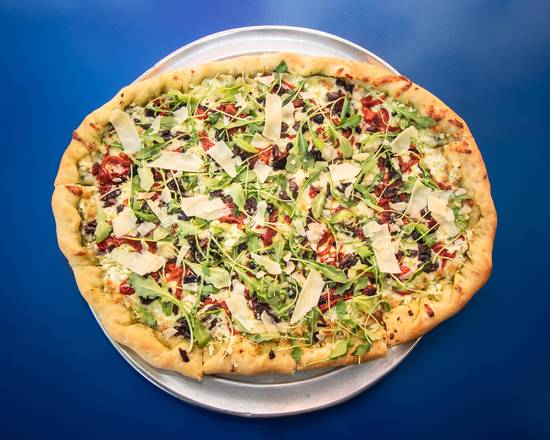 Order Rocket Science food online from American Dream Pizza store, Corvallis on bringmethat.com