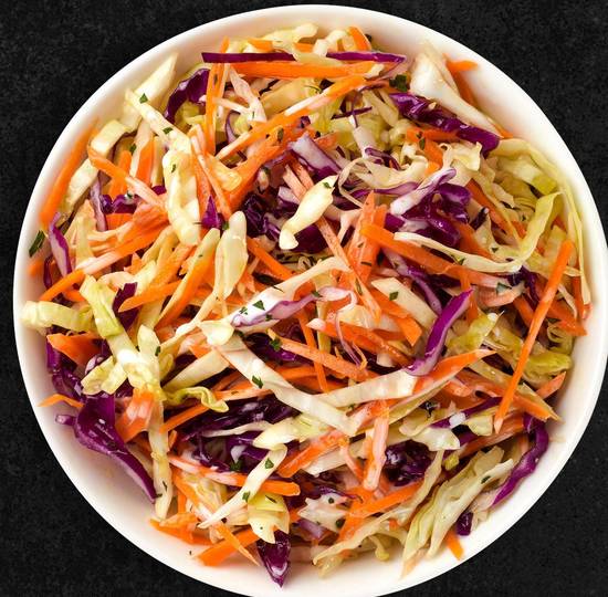 Order Coleslaw  food online from Mac in the Middle store, Cleveland on bringmethat.com