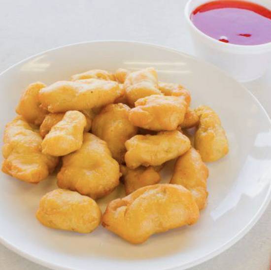Order Sweet Sour Pork food online from Pho King store, Clarksville on bringmethat.com