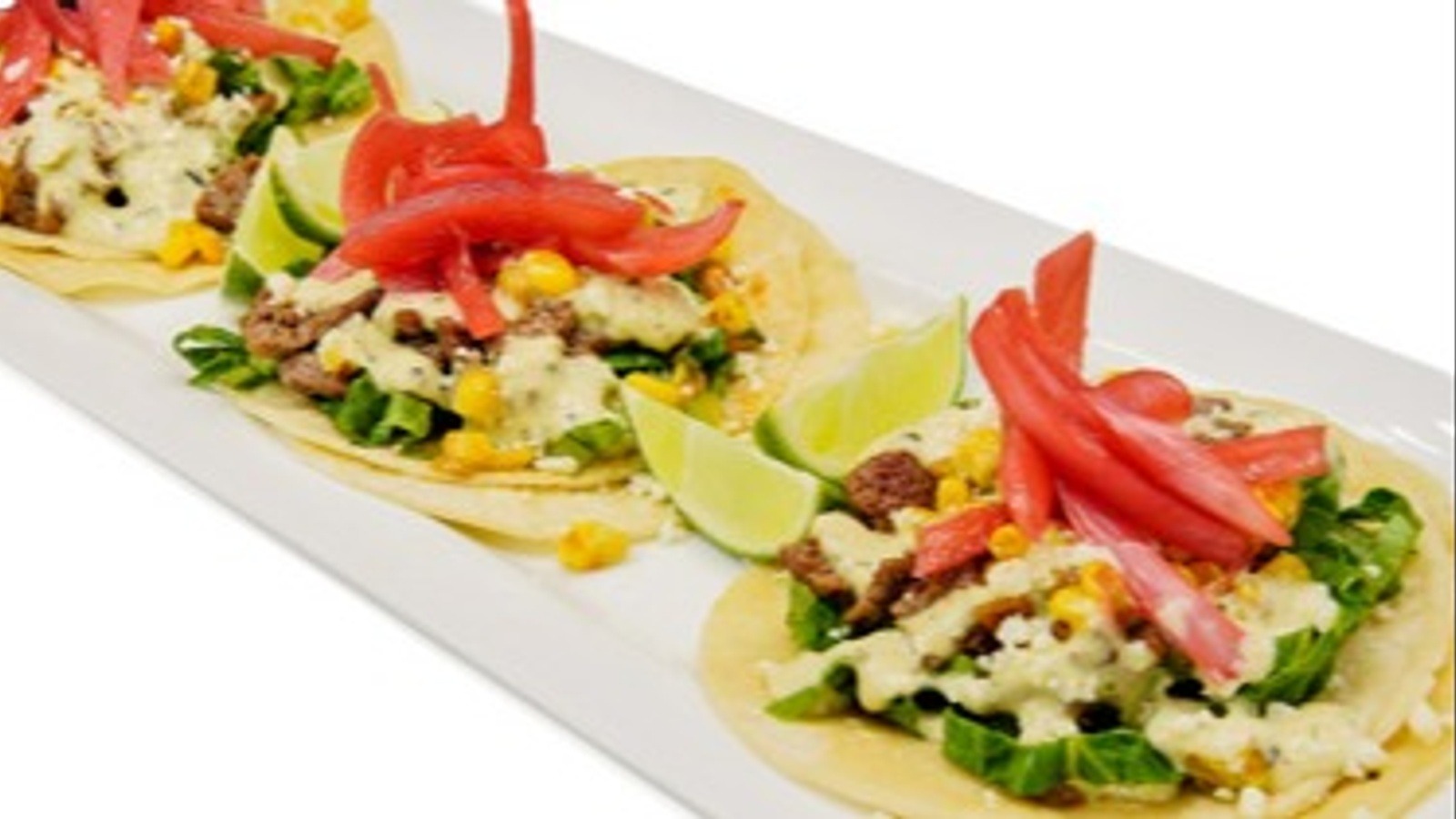 Order Asada Street Tacos food online from Remedy's - St. Rose Pkwy store, Henderson on bringmethat.com