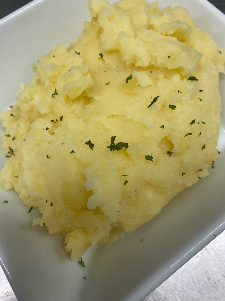 Order Mashed Potatoes food online from Buckeye Tavern store, Macungie on bringmethat.com
