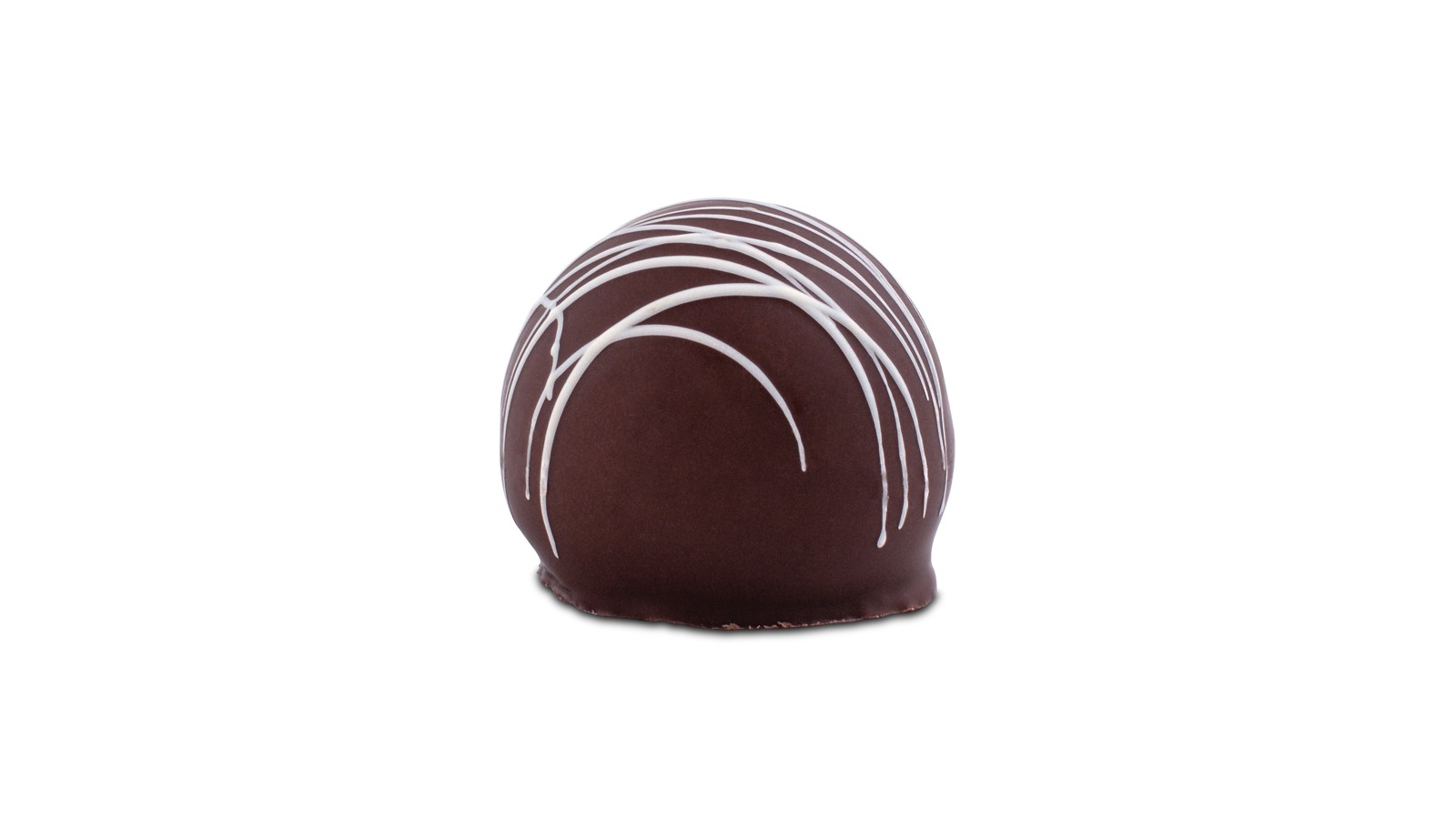 Order Iced Cappuccino truffle food online from Rocky Mountain Chocolate Factory store, Irvine on bringmethat.com