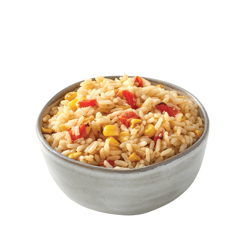 Order Campero Rice food online from Pollo Campero store, Houston on bringmethat.com