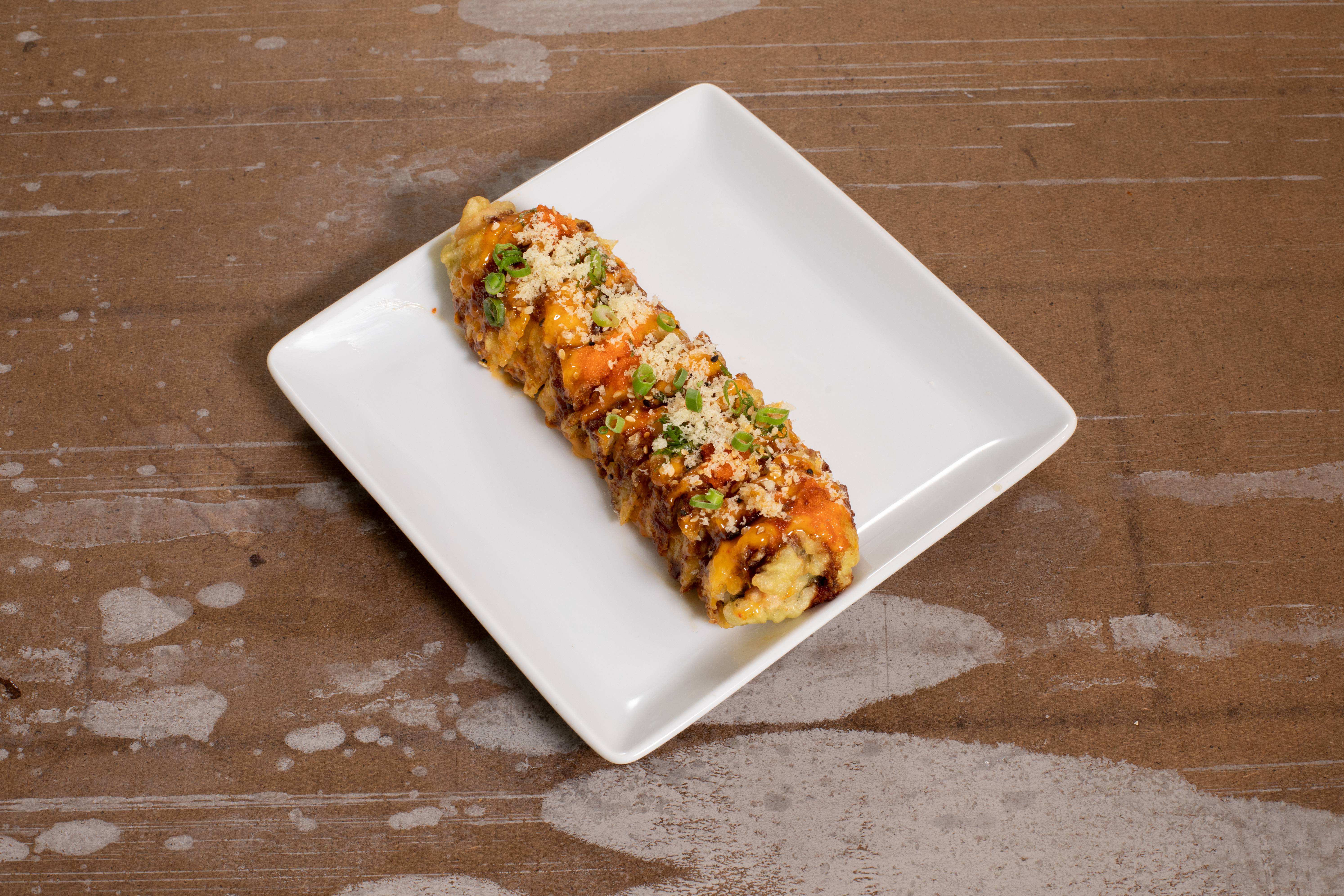 Order Monster Roll food online from Tsukimi store, Austin on bringmethat.com