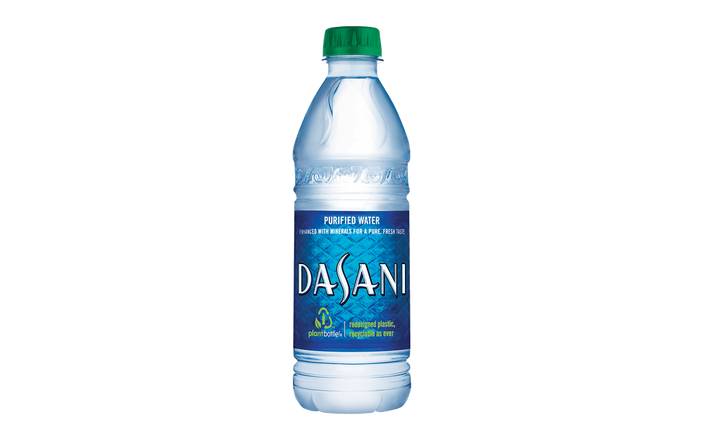 Order Dasani® Bottled Water food online from Roy Rogers store, Gainesville on bringmethat.com