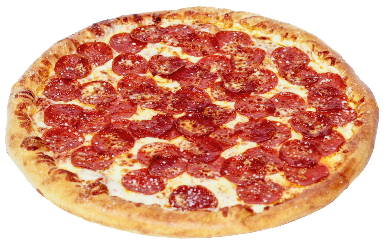 Order Xtreme Pepperoni Pizza food online from Pizza Xpress store, El Cajon on bringmethat.com
