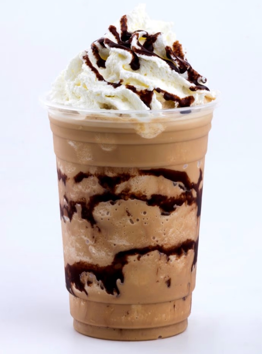 Order Mocha Frappuccino food online from Golden Eagle Diner store, Bronx on bringmethat.com