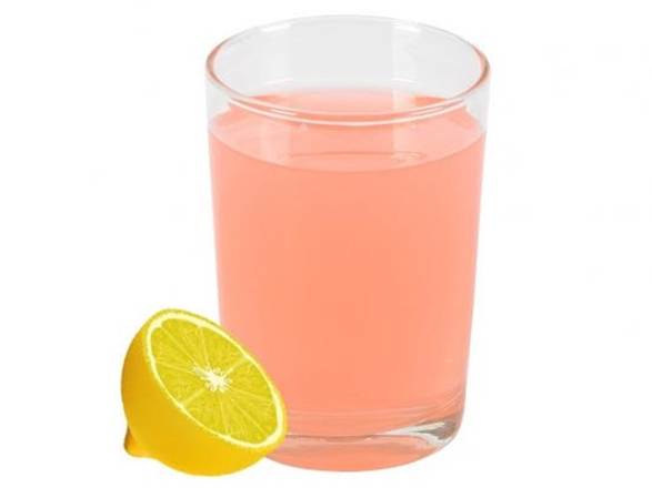 Order Fount H_c Pink Lemonade food online from North End Pizza store, Las Vegas on bringmethat.com