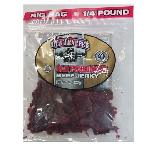 Order OLD TRAPPER OLD FASHIONED 4oz food online from 7-Eleven store, Pembroke on bringmethat.com