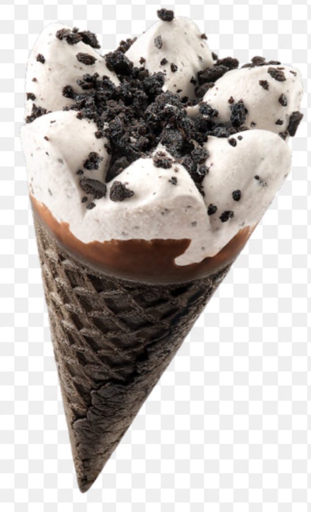 Order Oreo Vanilla Cookie food online from Taste Cafe & Grill store, Ozone Park on bringmethat.com