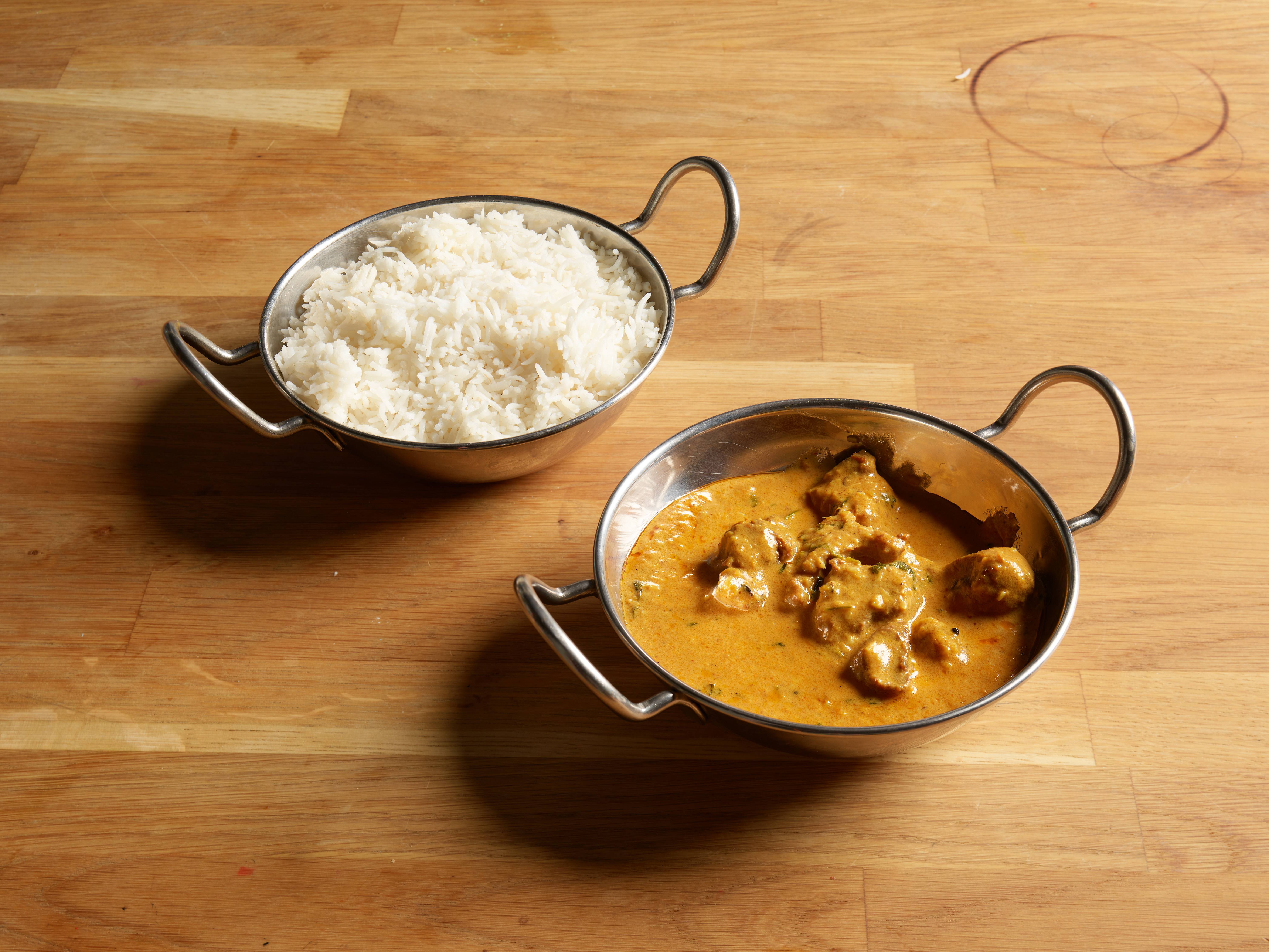 Order Curry food online from Everest Tikka House store, Moorhead on bringmethat.com