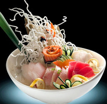 Order Sashimi Regular food online from Sushi Kiku store, Atlanta on bringmethat.com