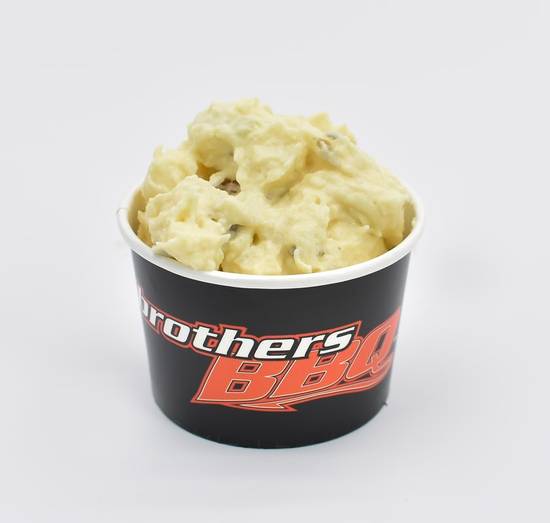 Order Potato Salad food online from Brothers BBQ store, Broomfield on bringmethat.com
