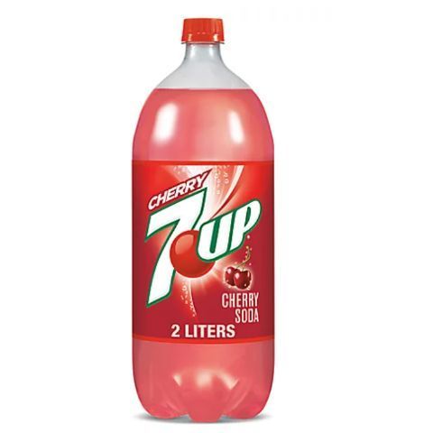 Order 7UP Cherry 2Liter food online from 7-Eleven store, St. Louis on bringmethat.com
