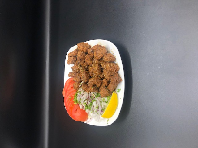 Order 17. Arnavut Cigeri food online from Dayinin Yeri store, Cliffside Park on bringmethat.com