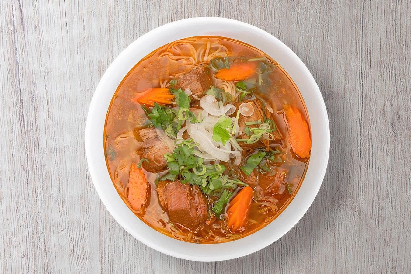 Order RG #27 - Vietnamese Beef Stew food online from Pho Hoa store, Henderson on bringmethat.com