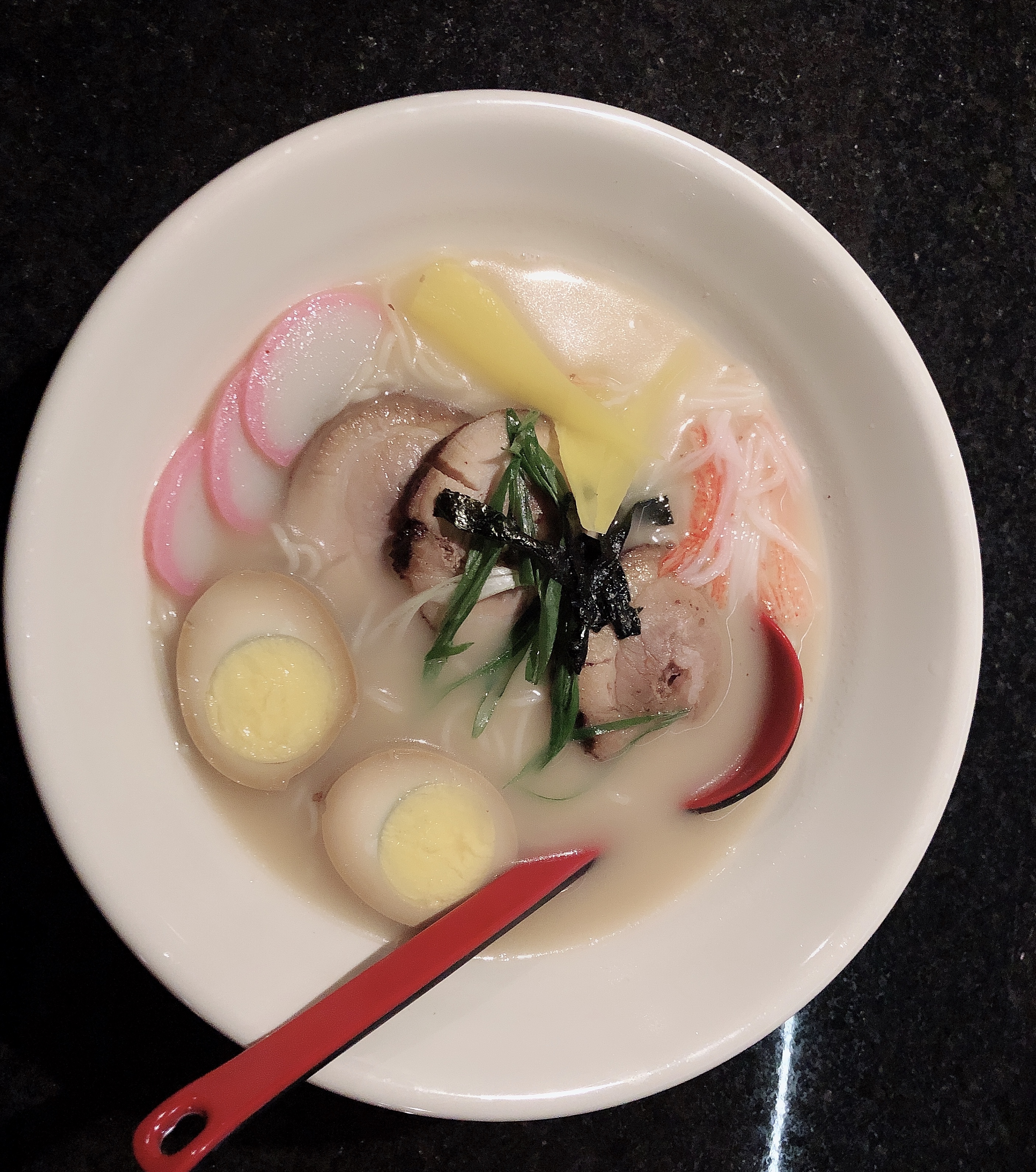 Order  Ramen food online from Unagi Sushi store, Troy on bringmethat.com