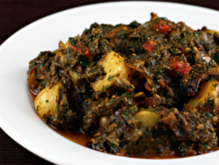 Order Sag Aloo food online from Star of India store, Ferndale on bringmethat.com