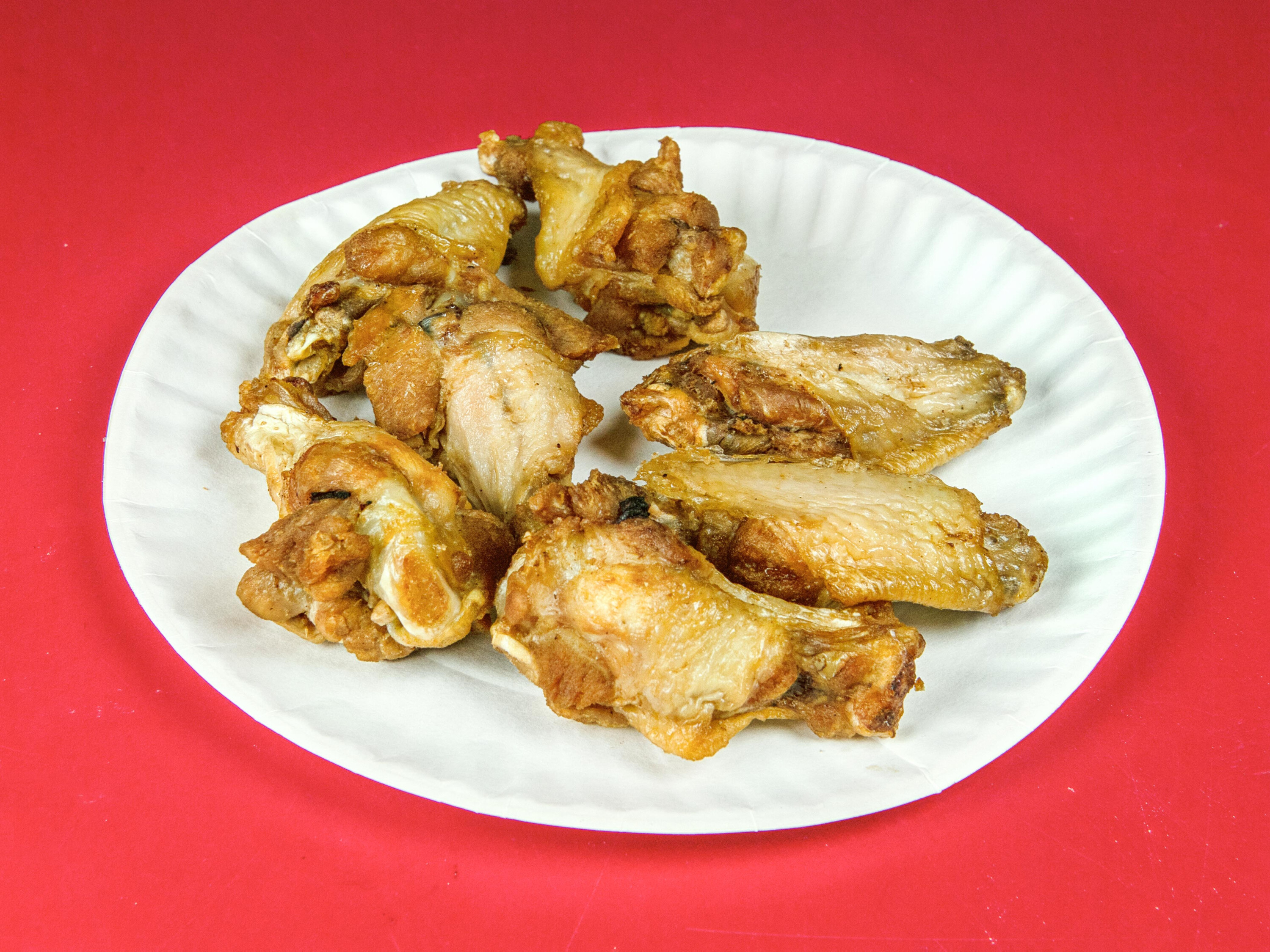Order Buffalo Chicken Wings food online from Napolitana Kitchen store, Hartford on bringmethat.com