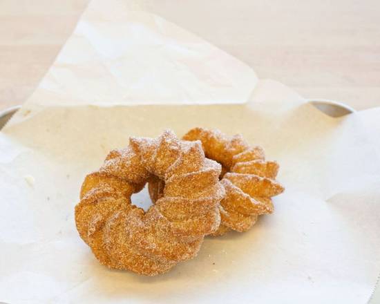 Order French Churro food online from Wake & Bake store, Denver on bringmethat.com