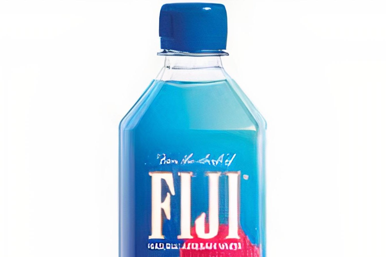 Order Fiji Water food online from Sauce On The Side store, Saint Louis on bringmethat.com