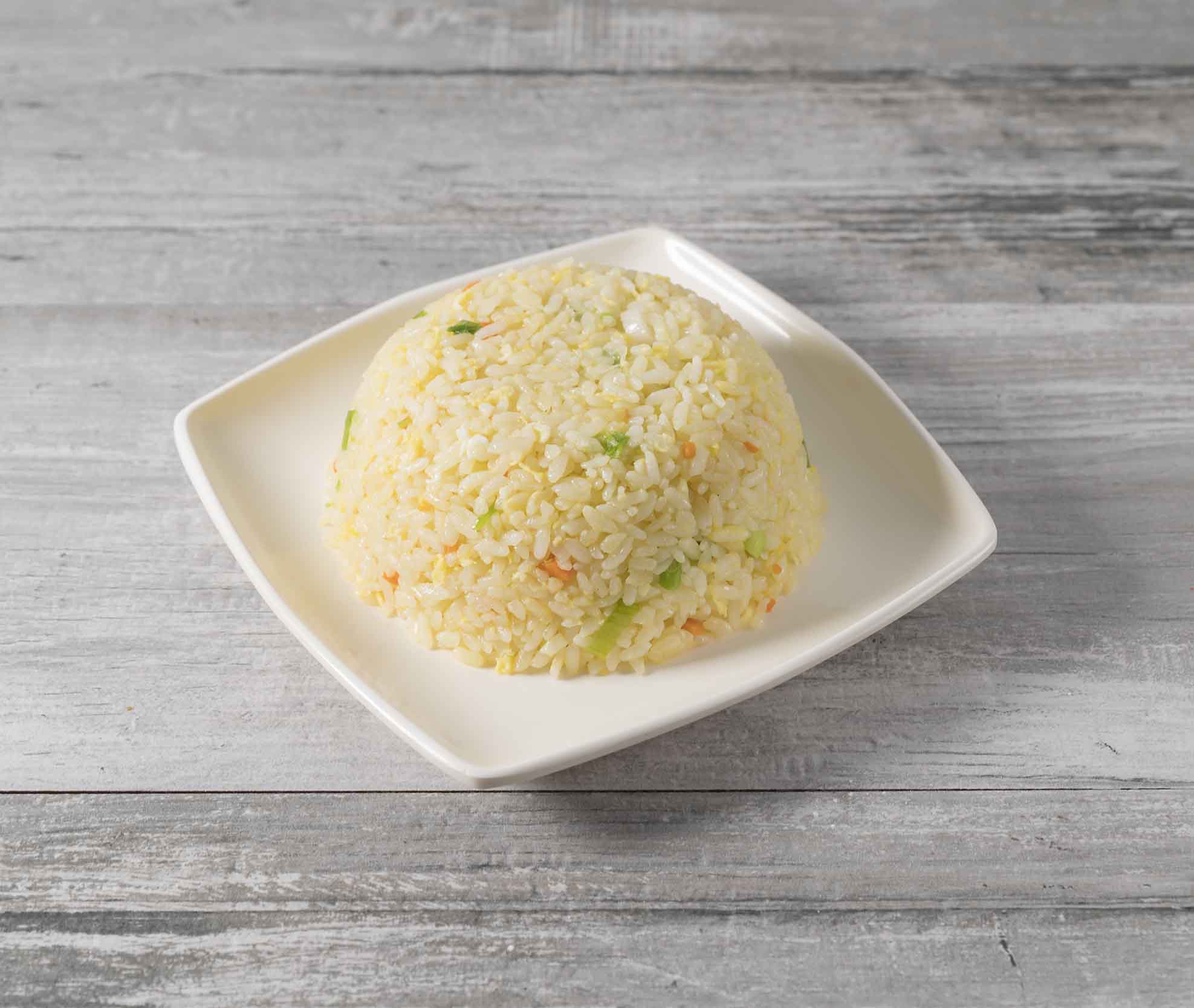 Order Egg Fried Rice food online from Haidilao Hot Pot store, Rowland Heights on bringmethat.com
