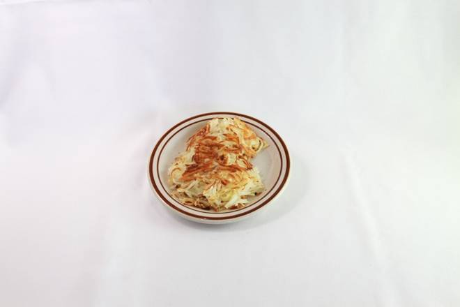 Order Hash Browns (GF) food online from The Bad Waitress store, Minneapolis on bringmethat.com