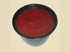 Order Side Pizza Sauce food online from Marco Pizza 1260 store, Ashland on bringmethat.com